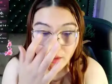 Chaturbate Live Sex Cam of diamondfox_m
