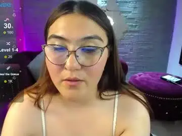 Chaturbate Live Sex Cam of diamondfox_m