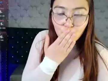 Chaturbate Sex Chat of diamondfox_m