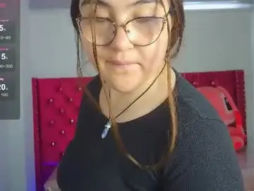 Chaturbate Nude Webcam of diamondfox_m