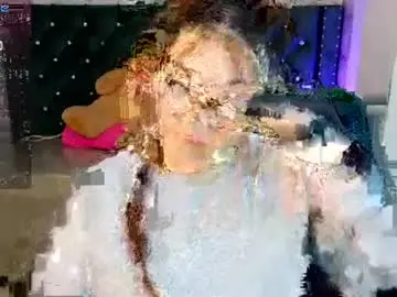 Chaturbate Live Sex Cam of diamondfox_m