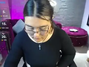Chaturbate Sex Cam of diamondfox_m