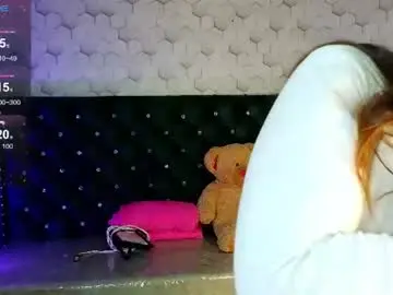Chaturbate Best Webcam of diamondfox_m