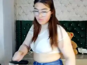 Chaturbate Live Sex of diamondfox_m