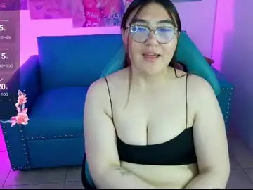 Chaturbate Live Sex of diamondfox_m