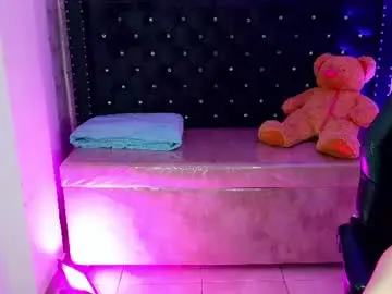Chaturbate Adult Webcam of diamondfox_m