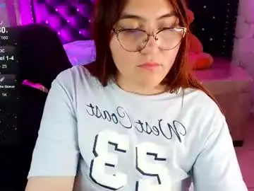 Chaturbate Best live sex cam show of diamondfox_m
