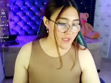 Chaturbate Live Porn of diamondfox_m