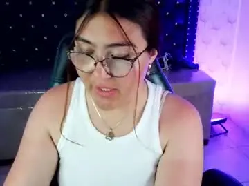Chaturbate Nude Webcam of diamondfox_m