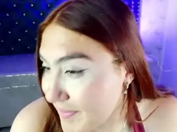 Chaturbate Best Webcam of diamondfox_m