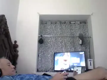 Chaturbate Free Porn Cam of dominicanorico