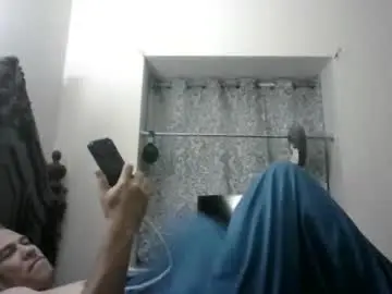 Chaturbate Live Sex of dominicanorico