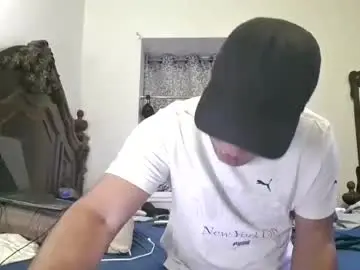 Chaturbate Live Sex Cam of dominicanorico