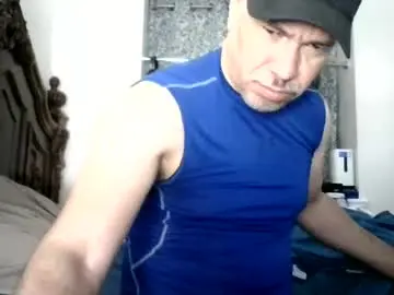 Chaturbate Adult Video Chat of dominicanorico