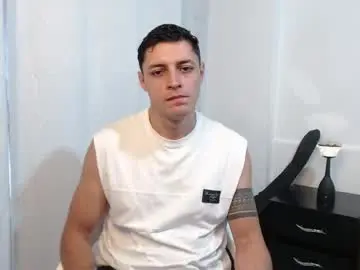 Chaturbate Live Sex Cam of frank_millers