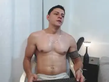 Chaturbate Live Porn of frank_millers