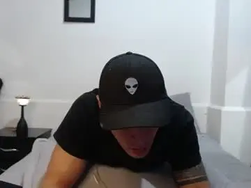 Chaturbate Adult Webcams of frank_millers