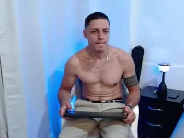 Chaturbate Free Porn Cam of frank_millers