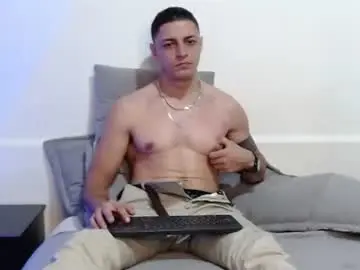Chaturbate Nude Webcam of frank_millers