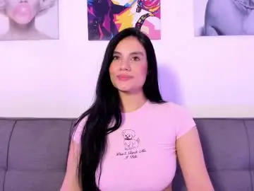 Chaturbate Live Porn of georginaa_cooper