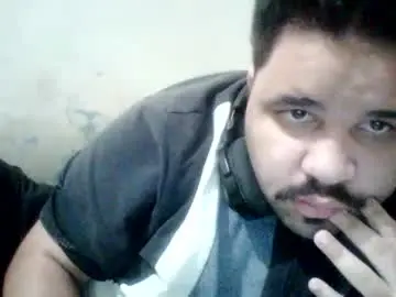 Chaturbate Live Sex Cam of hornycoco19981