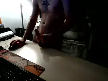 Chaturbate Free Live Porn of hornyfitboy24