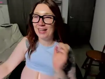 Chaturbate Adult Video Chat of jessica_rabbit777_