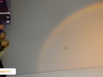 Chaturbate Free Porn Cam of jessica_rabbit777_