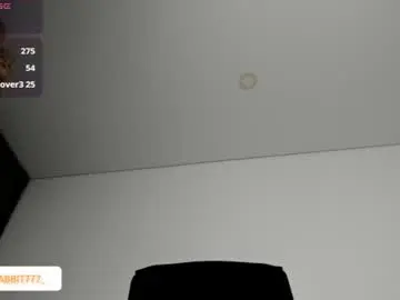 Chaturbate Live Sex of jessica_rabbit777_