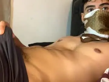 Chaturbate Adult Webcam of juan_bunny