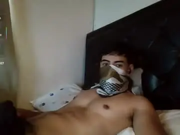 Chaturbate Live Sex Cam of juan_bunny