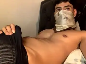 Chaturbate Adult Video Chat of juan_bunny