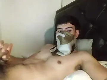 Chaturbate Watch Live Sex Cams of juan_bunny