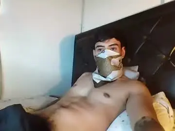 Chaturbate Free Porn Cam of juan_bunny