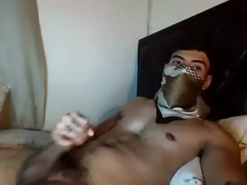 Chaturbate Live Porn of juan_bunny