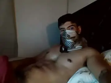 Chaturbate Adult Video Chat of juan_bunny