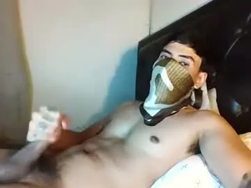 Chaturbate Sex Chat of juan_bunny