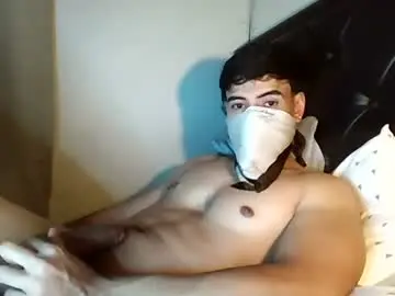 Chaturbate Live Porn of juan_bunny