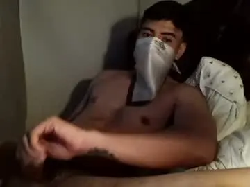 Chaturbate Free Live Porn of juan_bunny