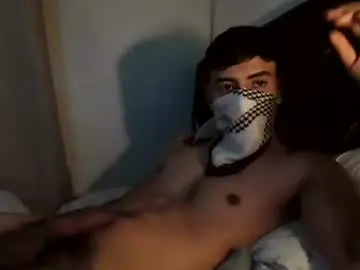 Chaturbate Adult Webcam of juan_bunny