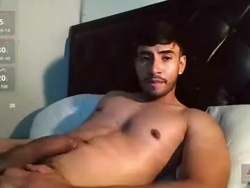 Chaturbate Adult Video Chat of juan_bunny