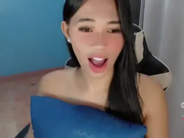 Chaturbate Live Porn of juny_lanyy