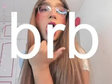 Chaturbate Nude Webcam of karla_dior