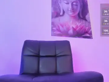Chaturbate Best live sex cam show of karla_dior