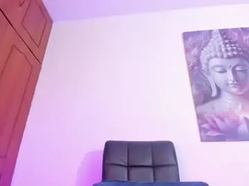 Chaturbate Live Sex of karla_dior