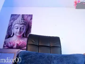 Chaturbate Sex Cam of karla_dior
