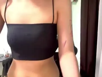 Chaturbate Adult Webcam of kitty_lune