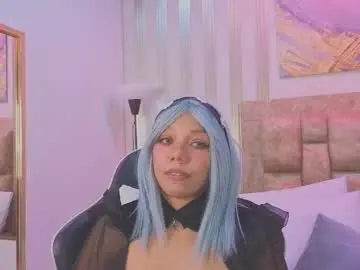 Chaturbate Nude Webcam of lilith_pink__