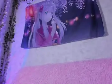 Chaturbate Nude Webcam of luckysexydoll