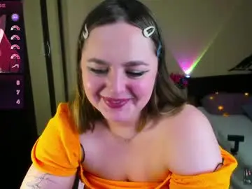 Chaturbate Best Webcam of marry_evans_